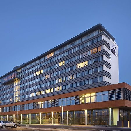 Hilton Reykjavik Nordica Hotel Ngoại thất bức ảnh