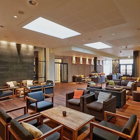 Hilton Reykjavik Nordica Hotel Ngoại thất bức ảnh