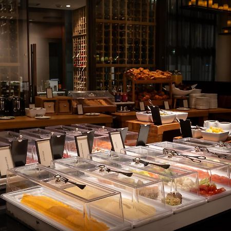 Hilton Reykjavik Nordica Hotel Ngoại thất bức ảnh