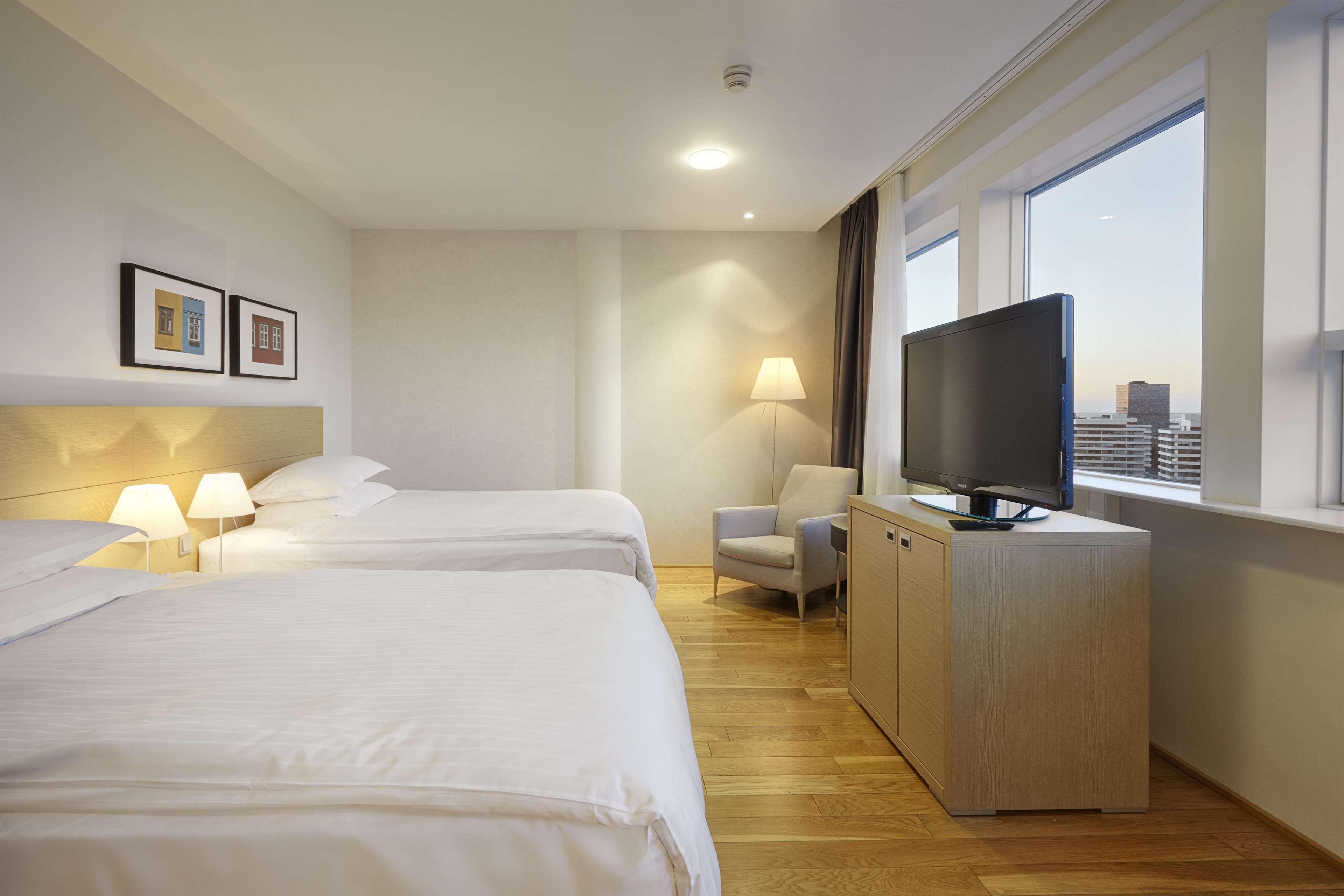 Hilton Reykjavik Nordica Hotel Ngoại thất bức ảnh