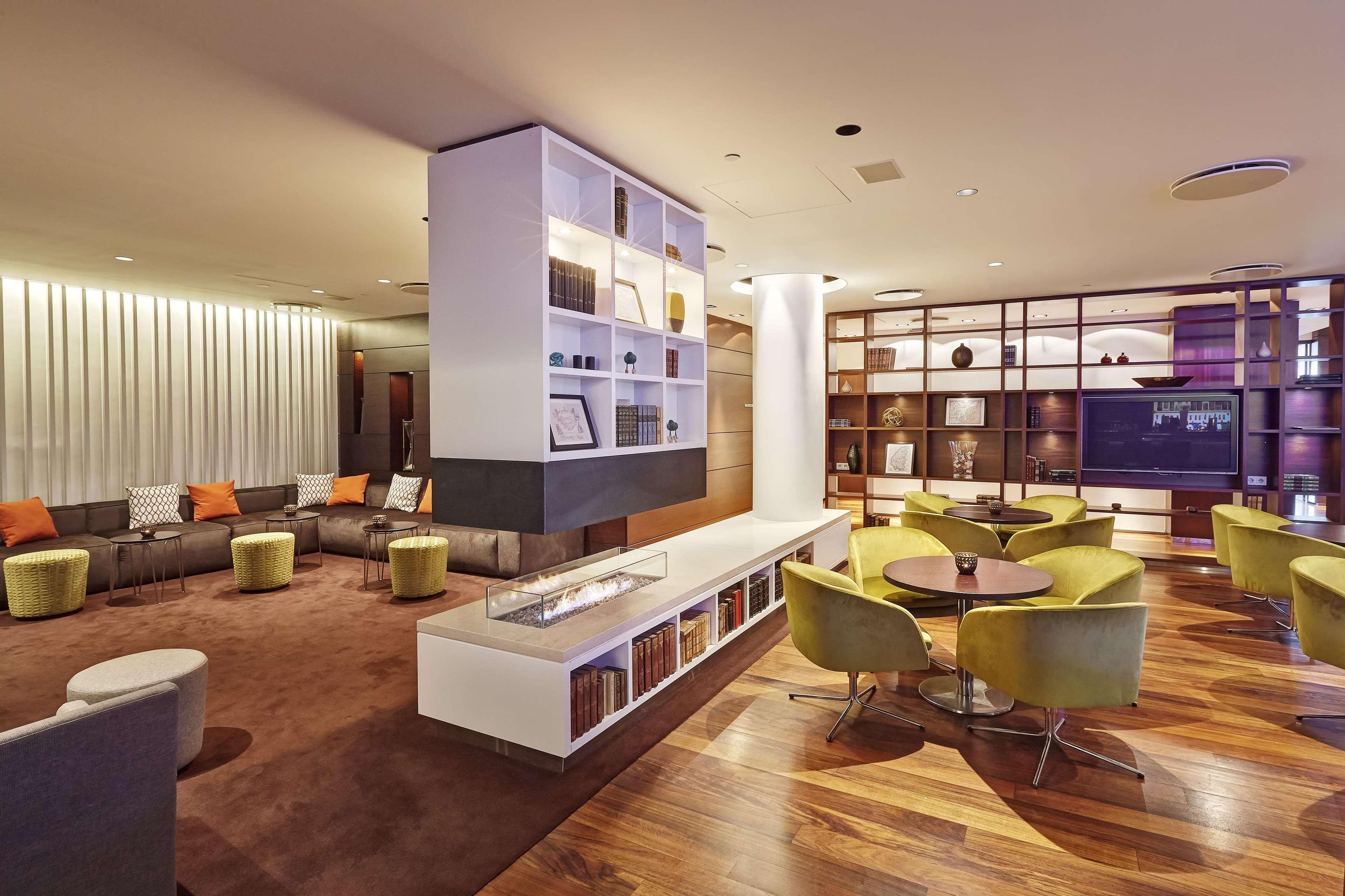 Hilton Reykjavik Nordica Hotel Ngoại thất bức ảnh