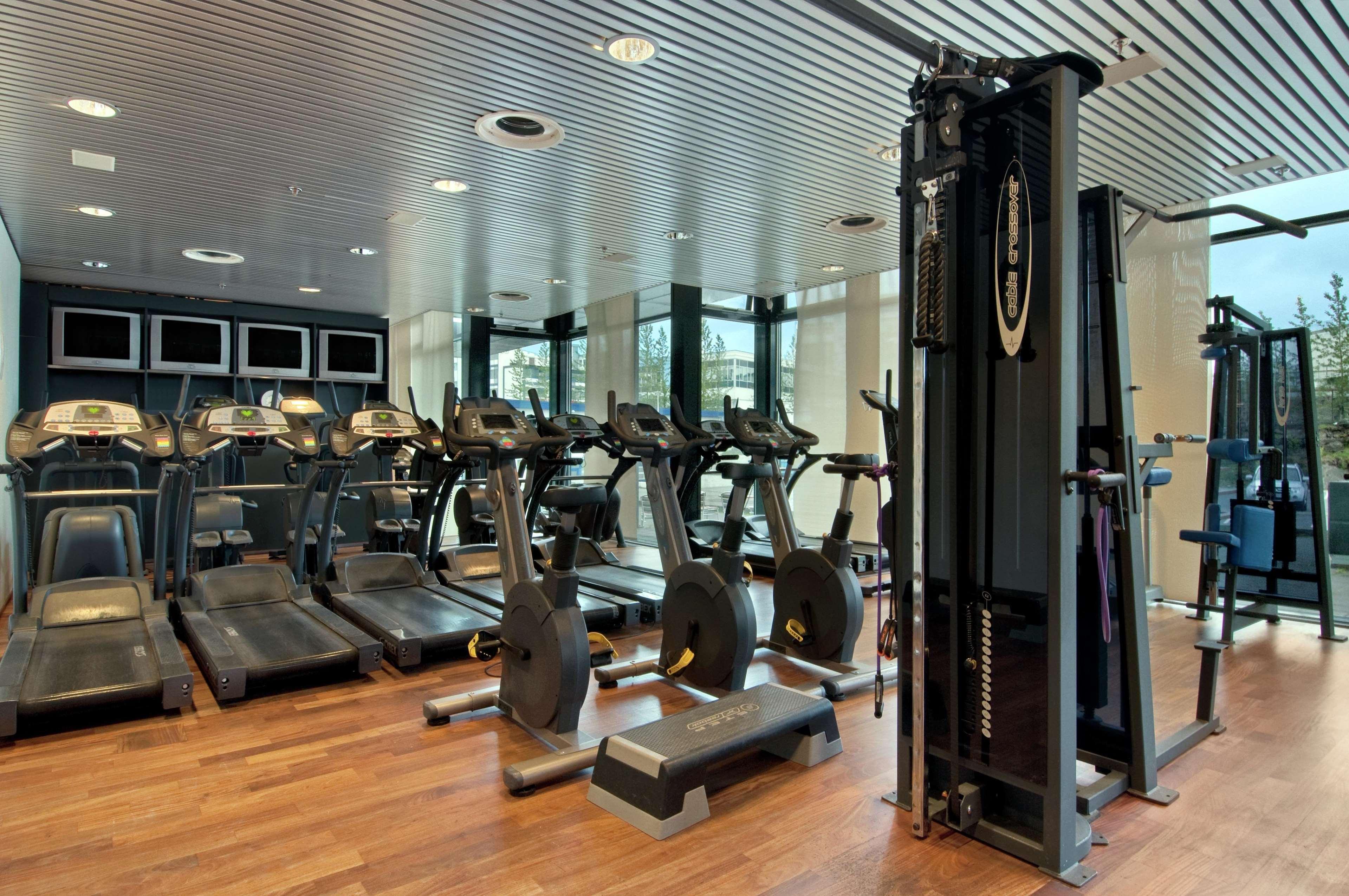Hilton Reykjavik Nordica Hotel Tiện nghi bức ảnh