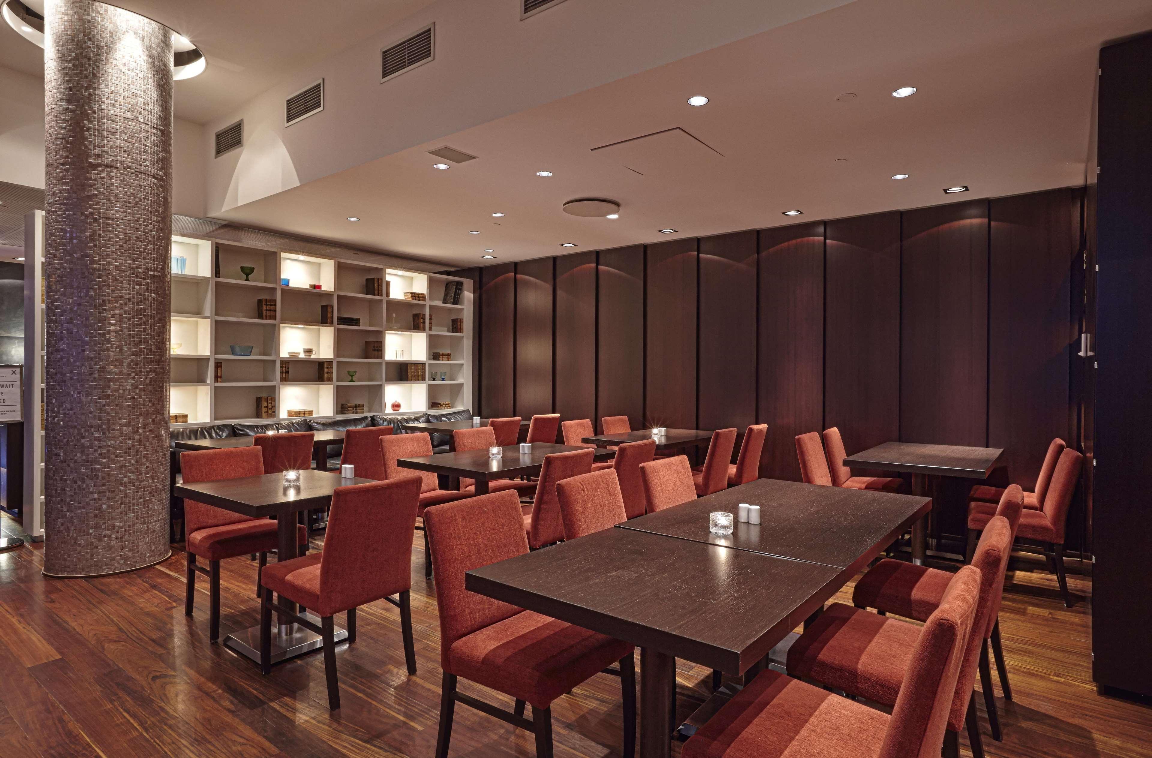 Hilton Reykjavik Nordica Hotel Ngoại thất bức ảnh