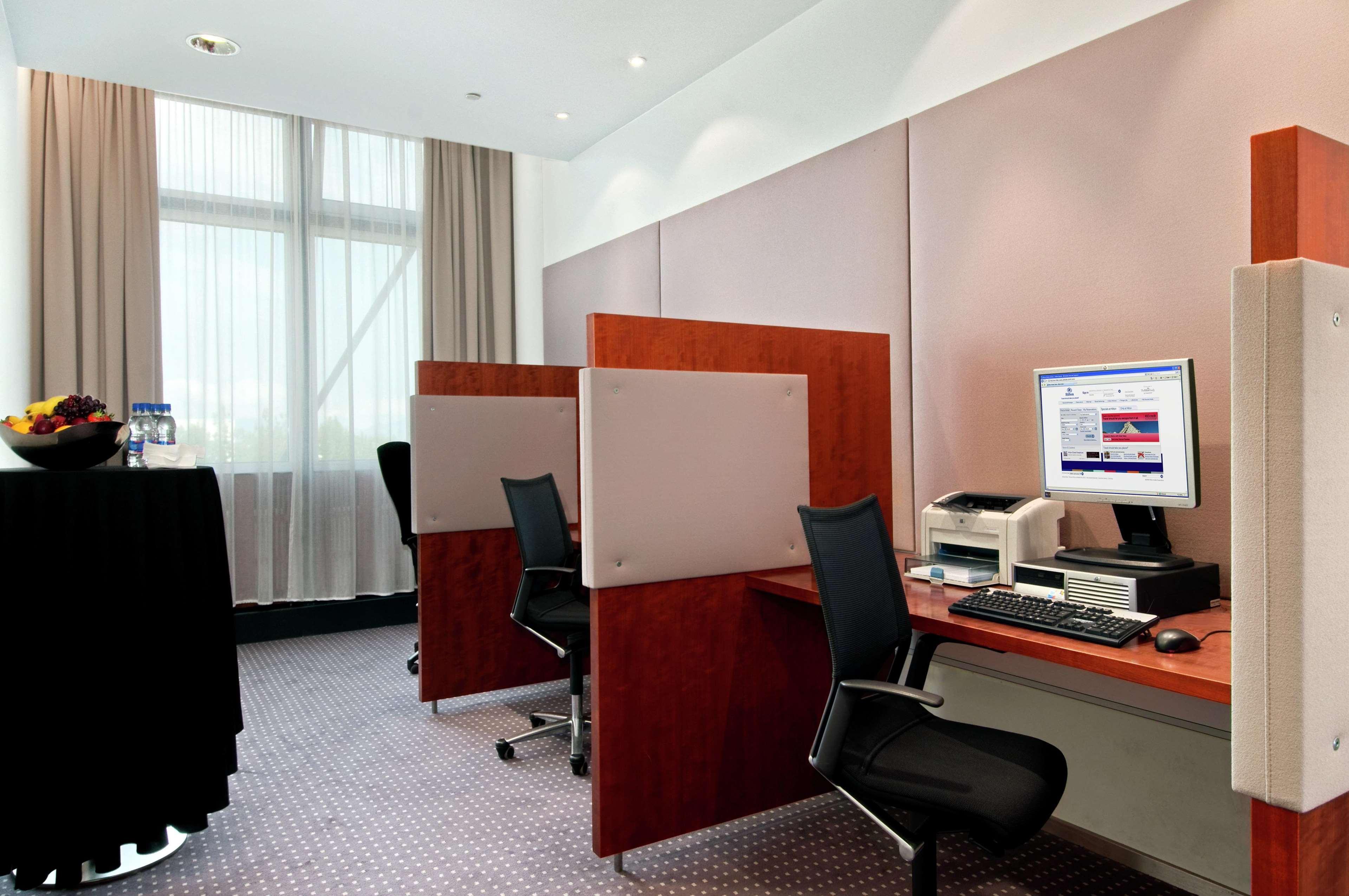 Hilton Reykjavik Nordica Hotel Ngoại thất bức ảnh