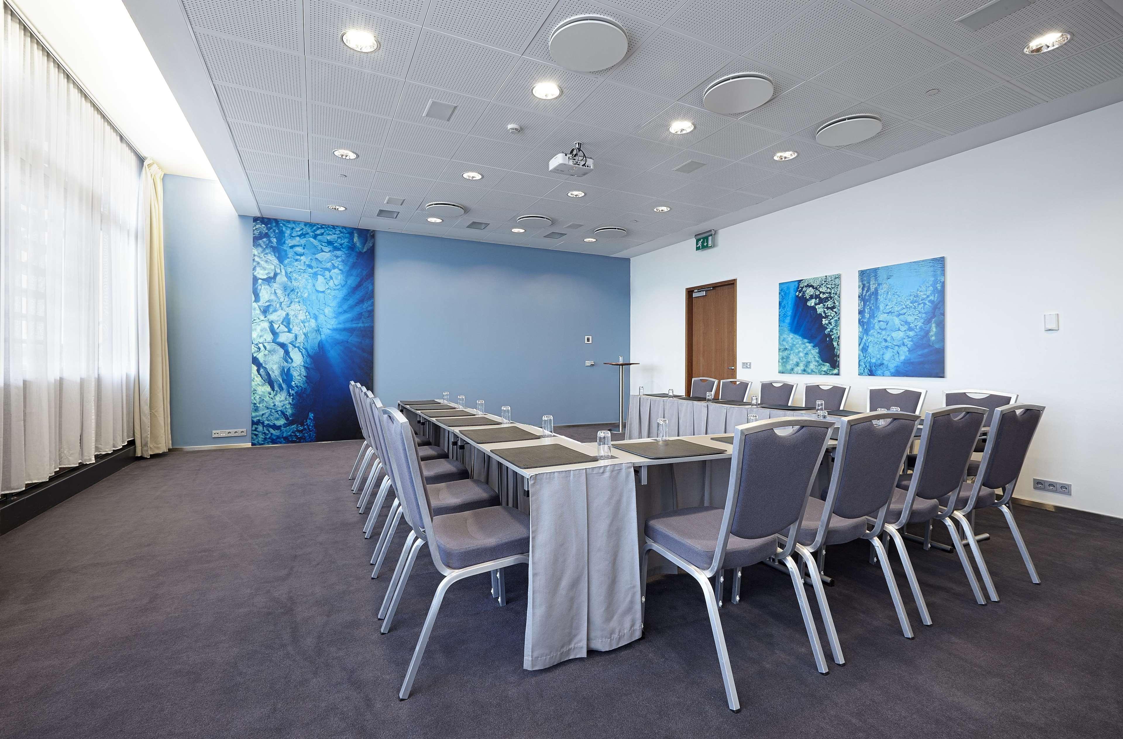 Hilton Reykjavik Nordica Hotel Ngoại thất bức ảnh