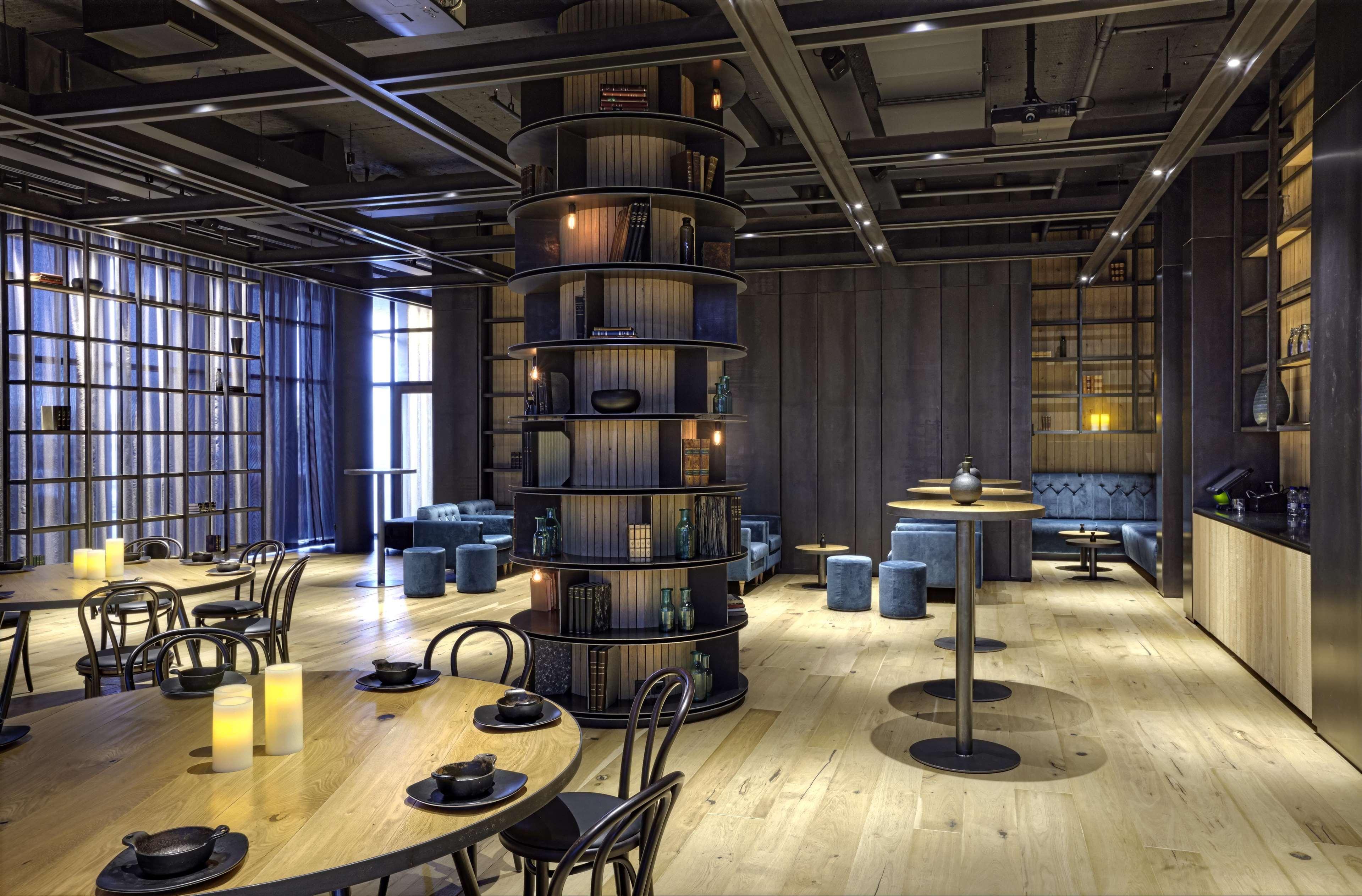 Hilton Reykjavik Nordica Hotel Ngoại thất bức ảnh
