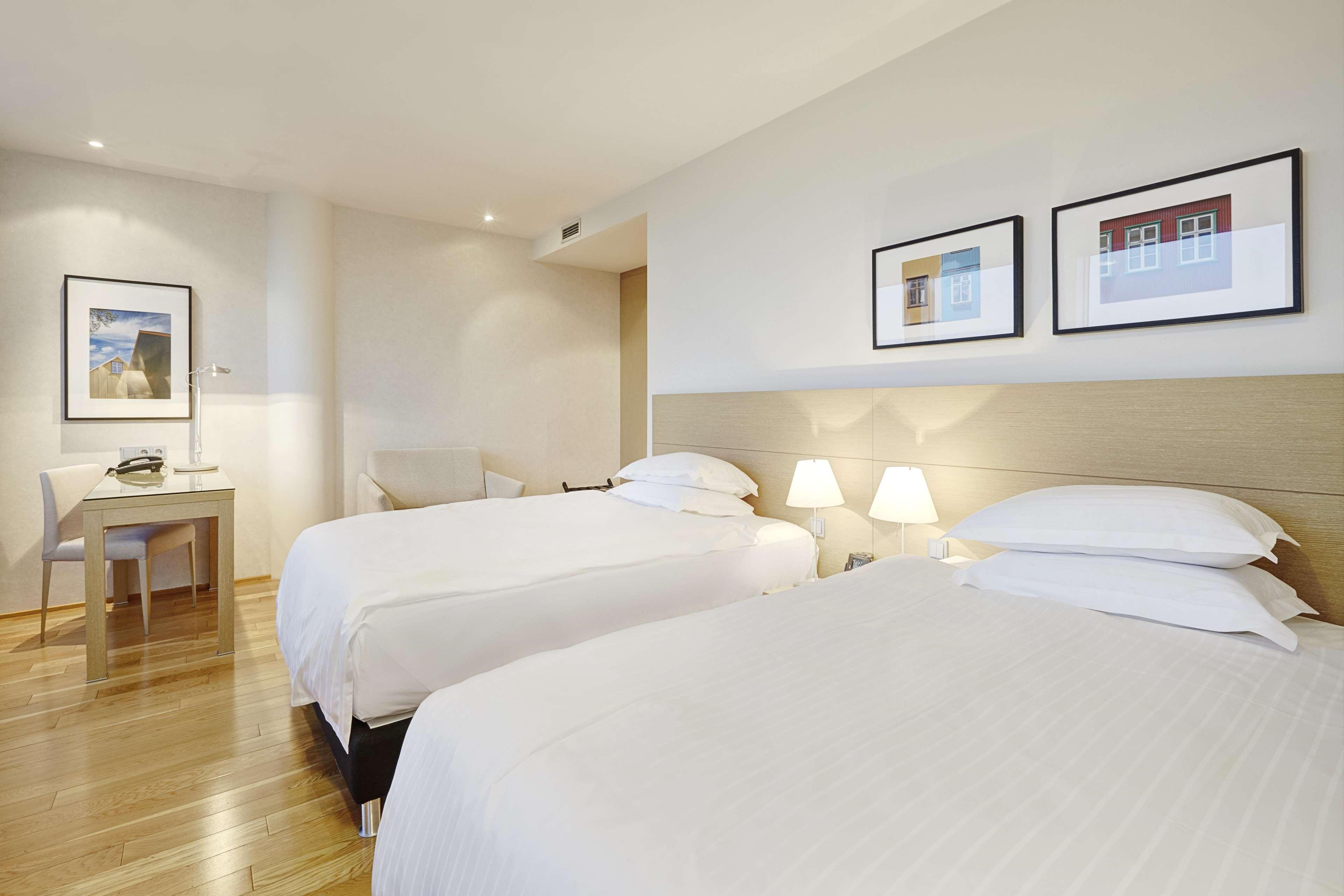Hilton Reykjavik Nordica Hotel Ngoại thất bức ảnh
