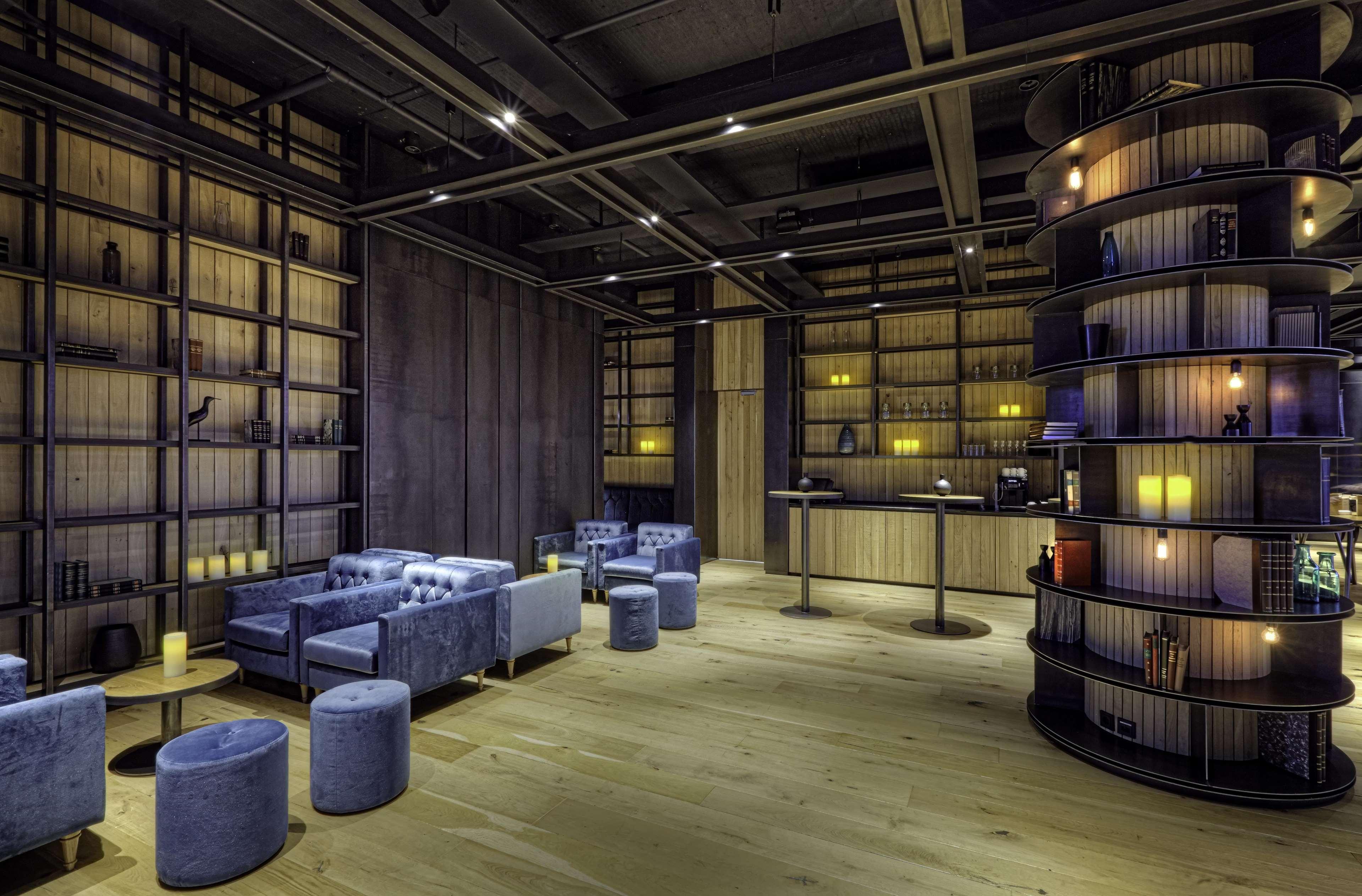 Hilton Reykjavik Nordica Hotel Ngoại thất bức ảnh