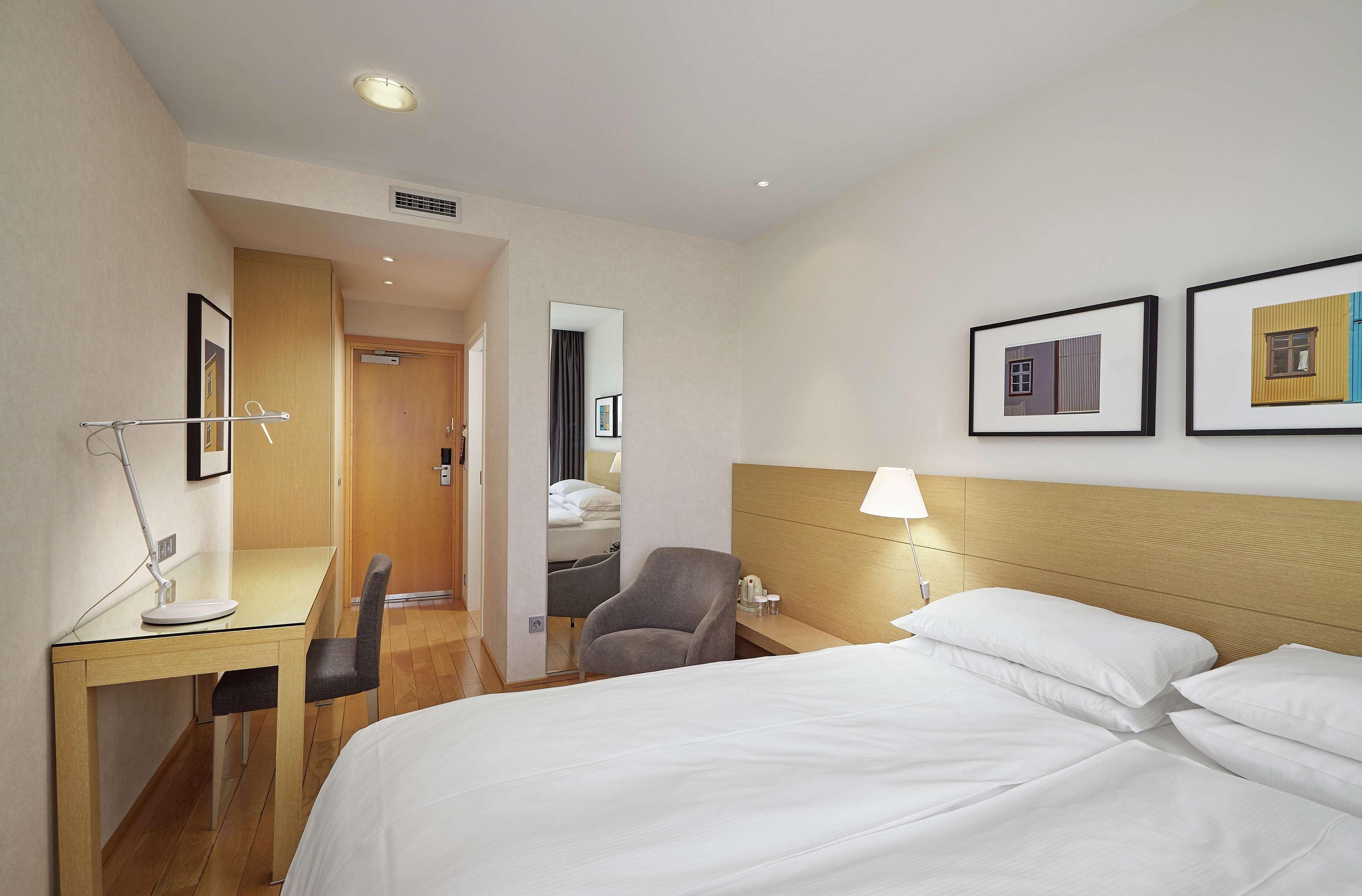Hilton Reykjavik Nordica Hotel Ngoại thất bức ảnh