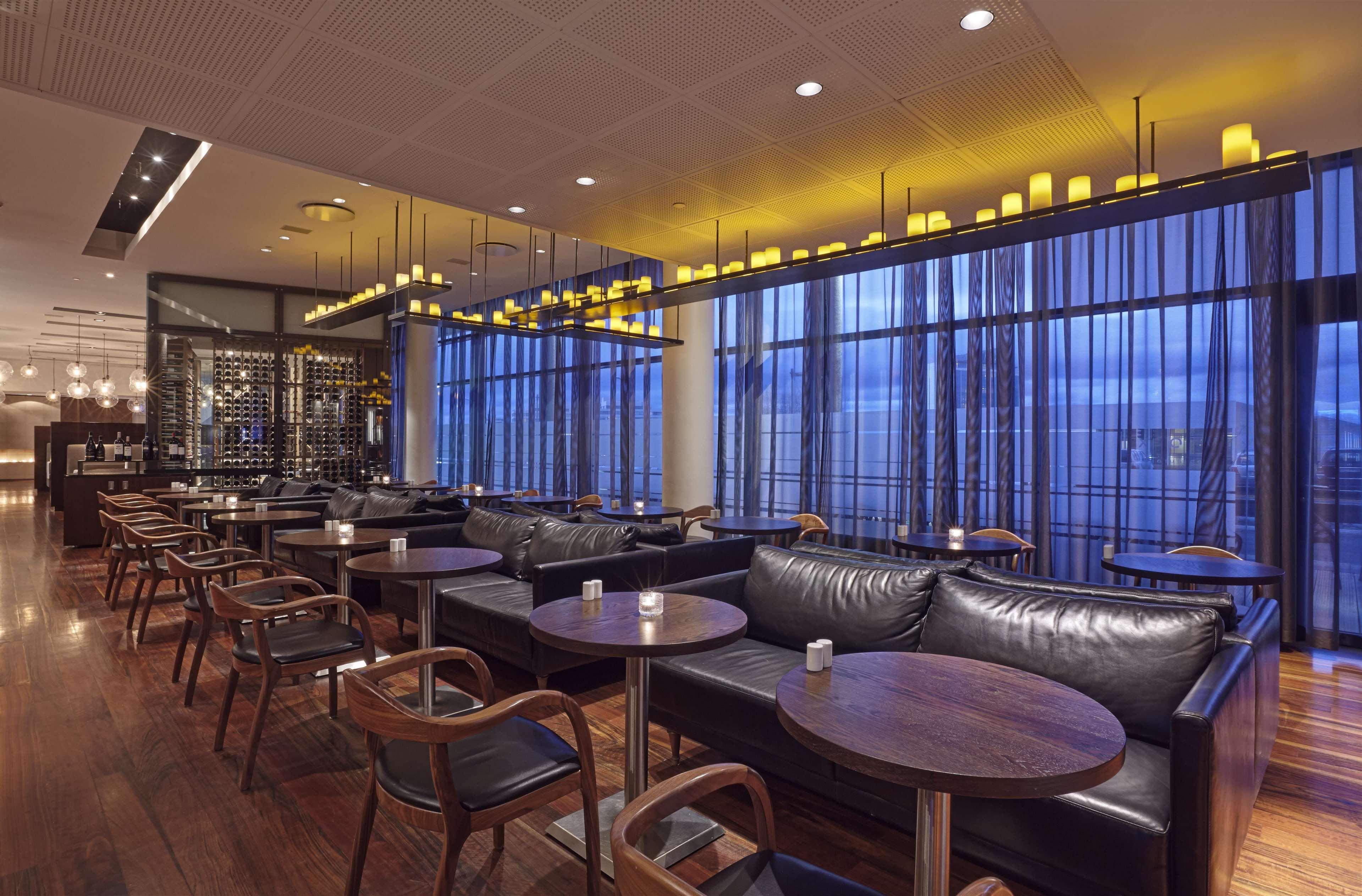 Hilton Reykjavik Nordica Hotel Ngoại thất bức ảnh