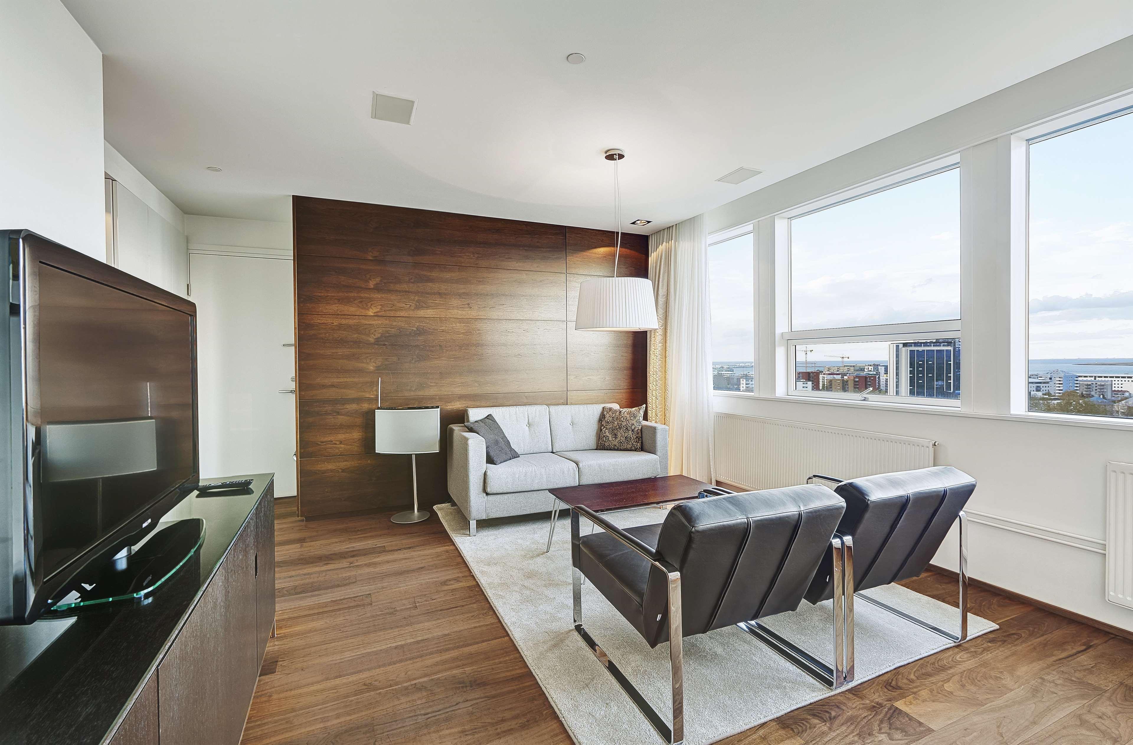 Hilton Reykjavik Nordica Hotel Ngoại thất bức ảnh