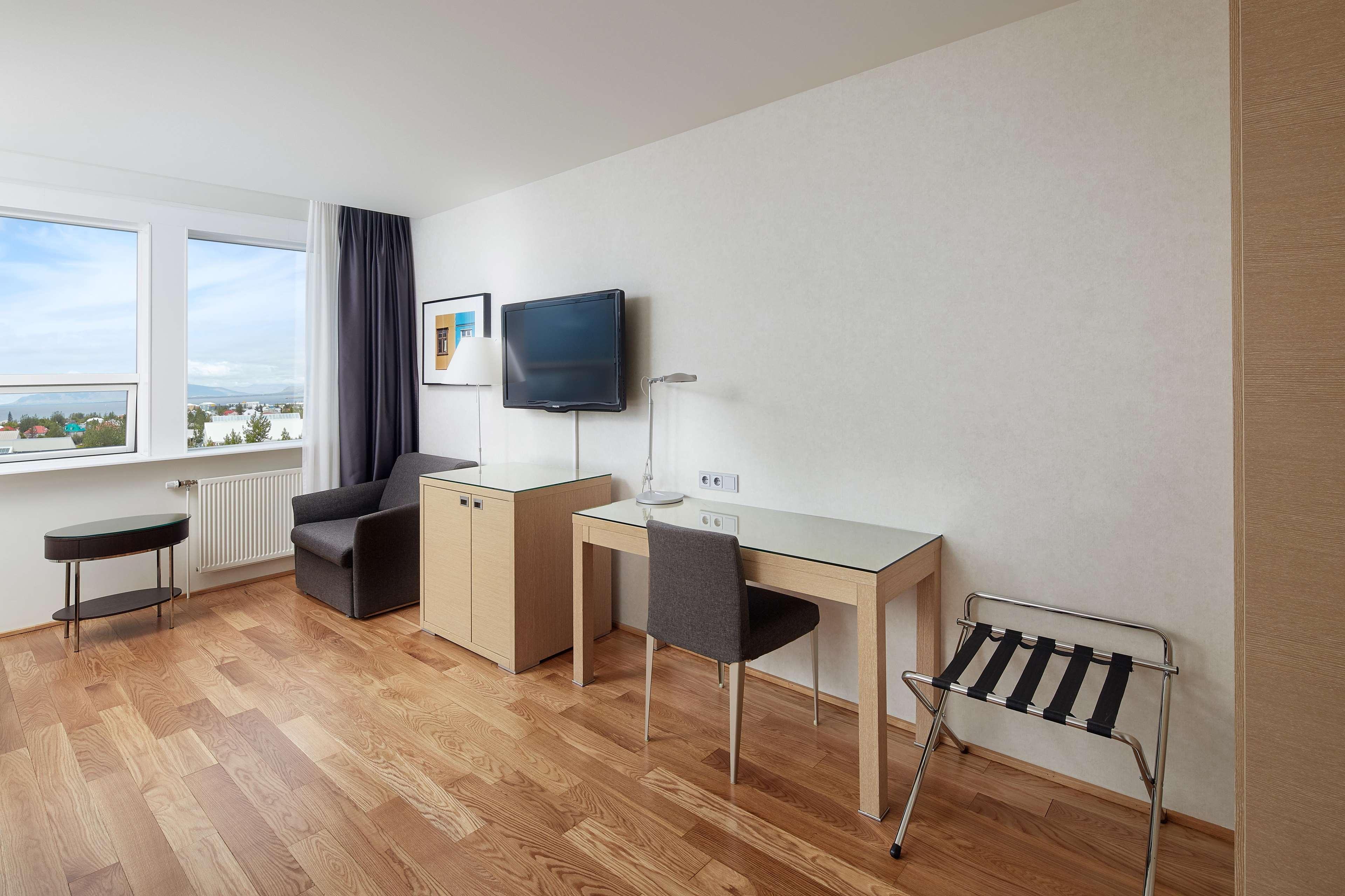 Hilton Reykjavik Nordica Hotel Ngoại thất bức ảnh