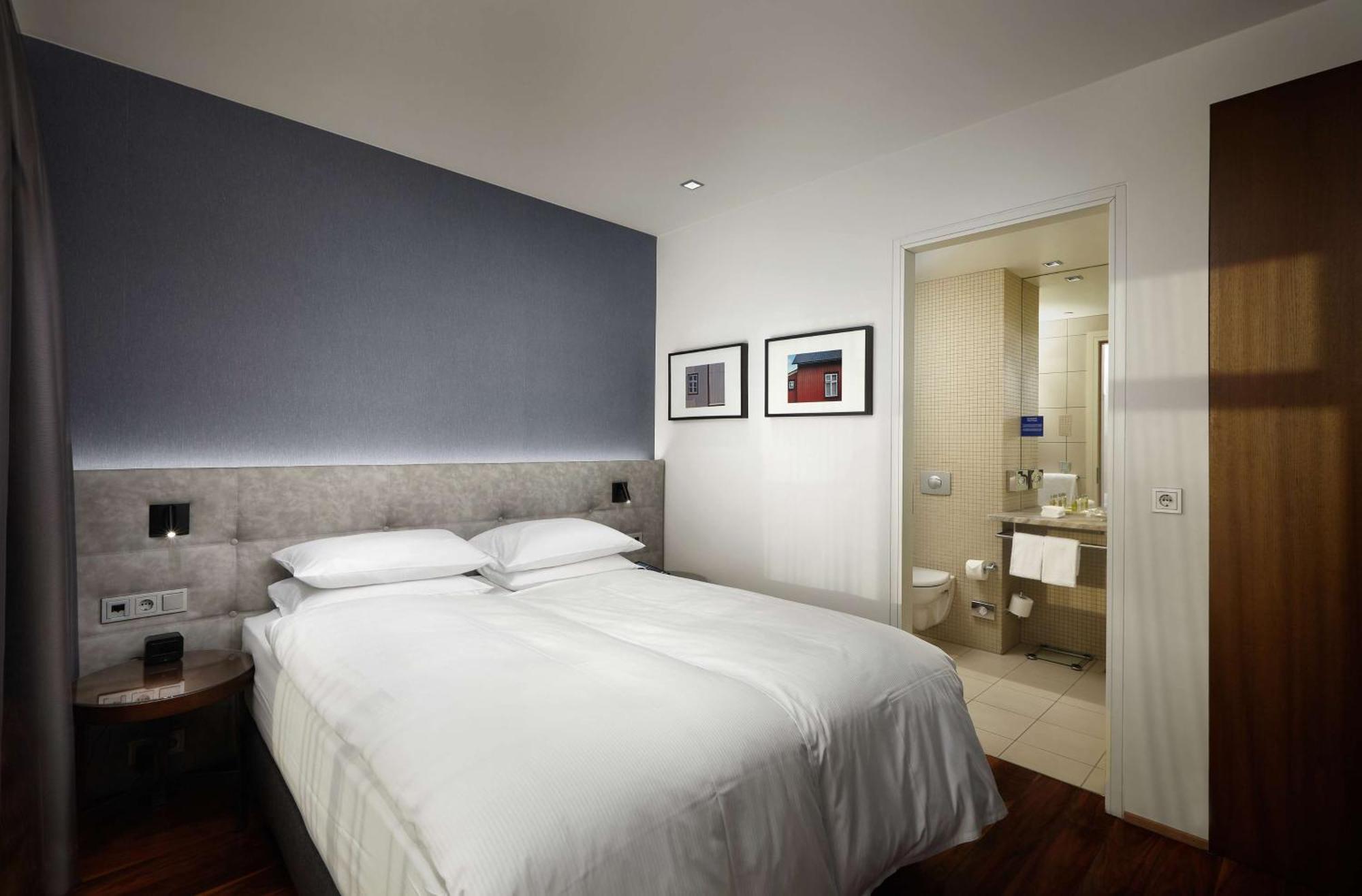 Hilton Reykjavik Nordica Hotel Ngoại thất bức ảnh