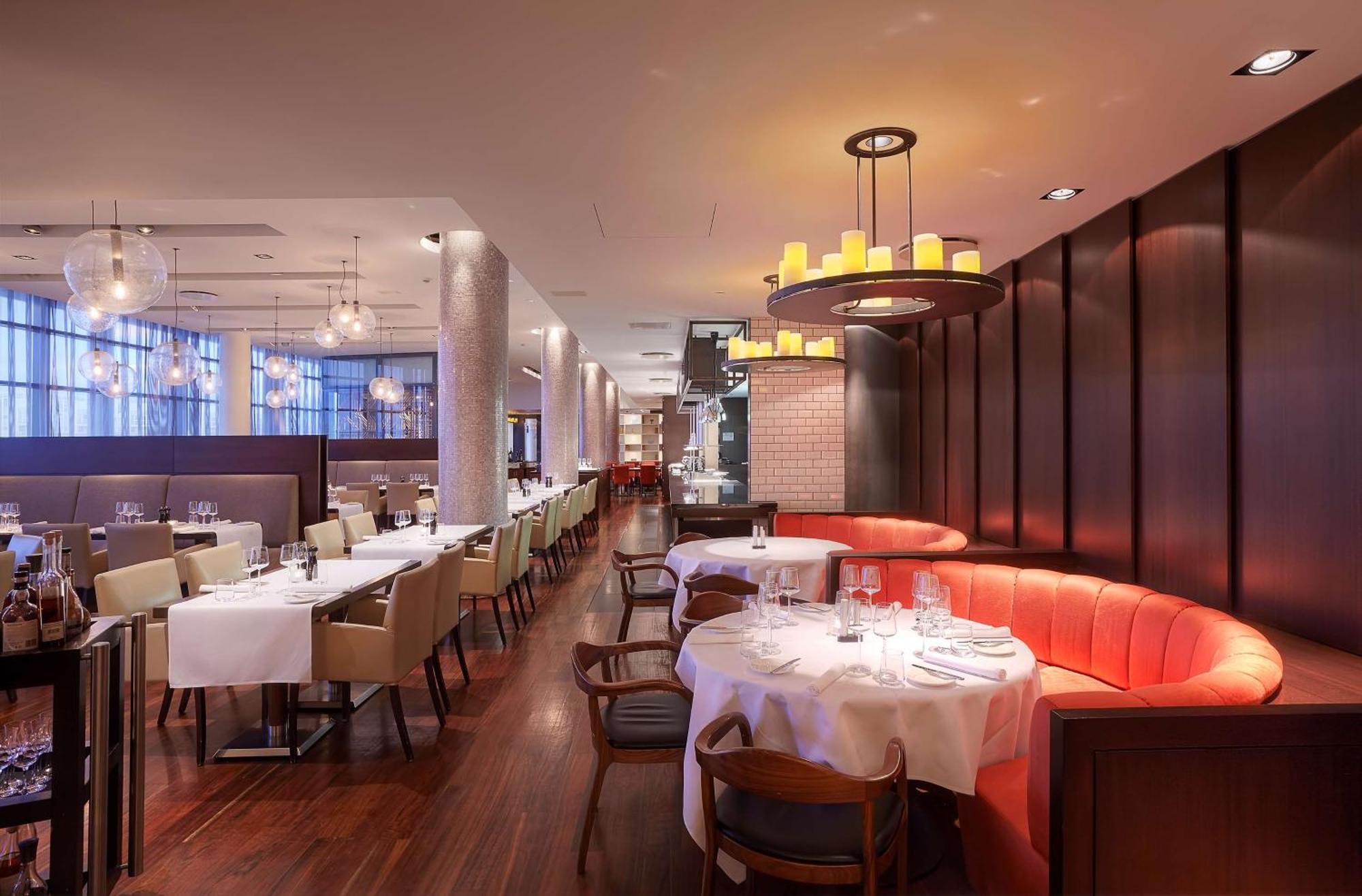 Hilton Reykjavik Nordica Hotel Ngoại thất bức ảnh