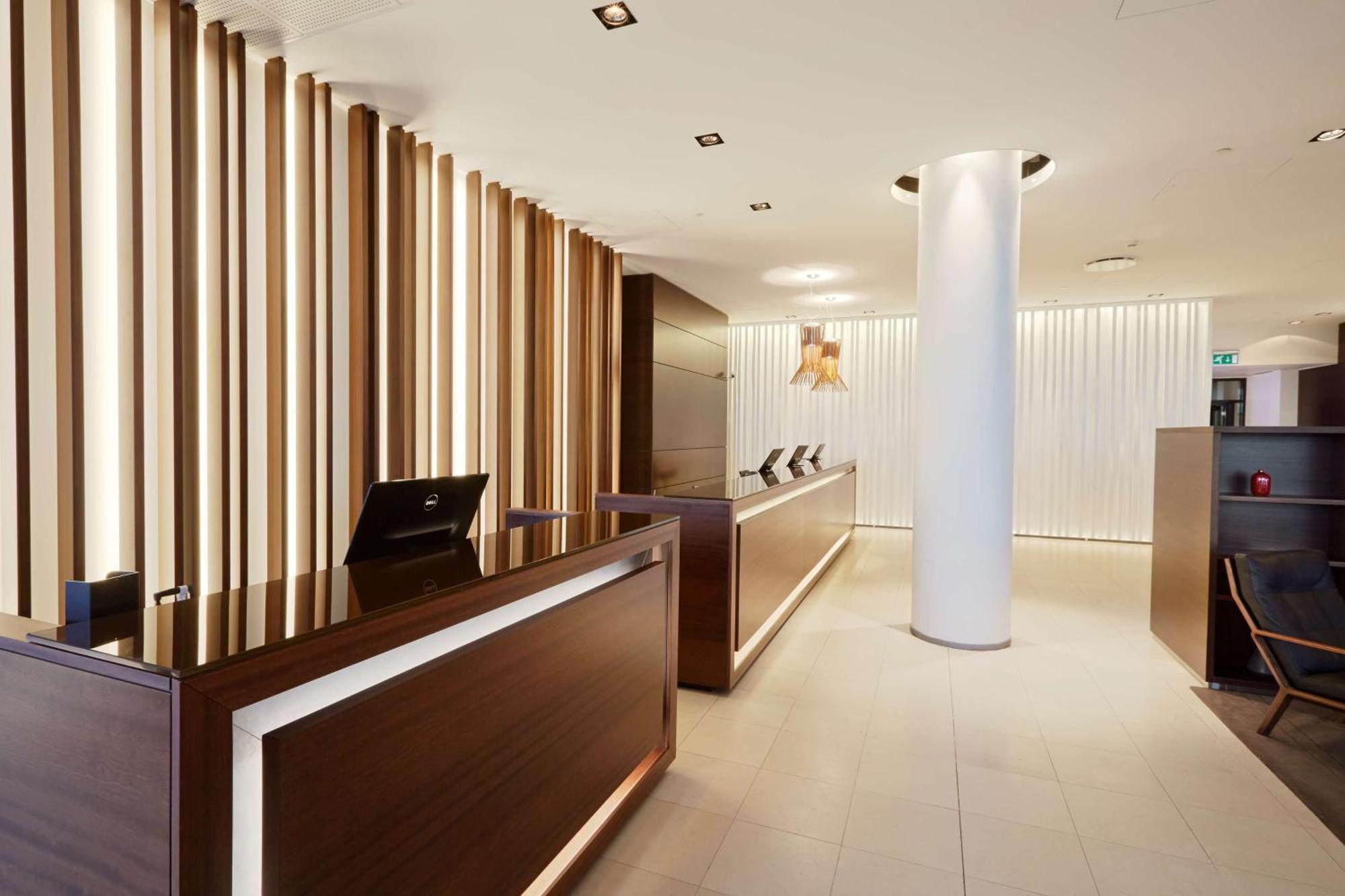 Hilton Reykjavik Nordica Hotel Ngoại thất bức ảnh