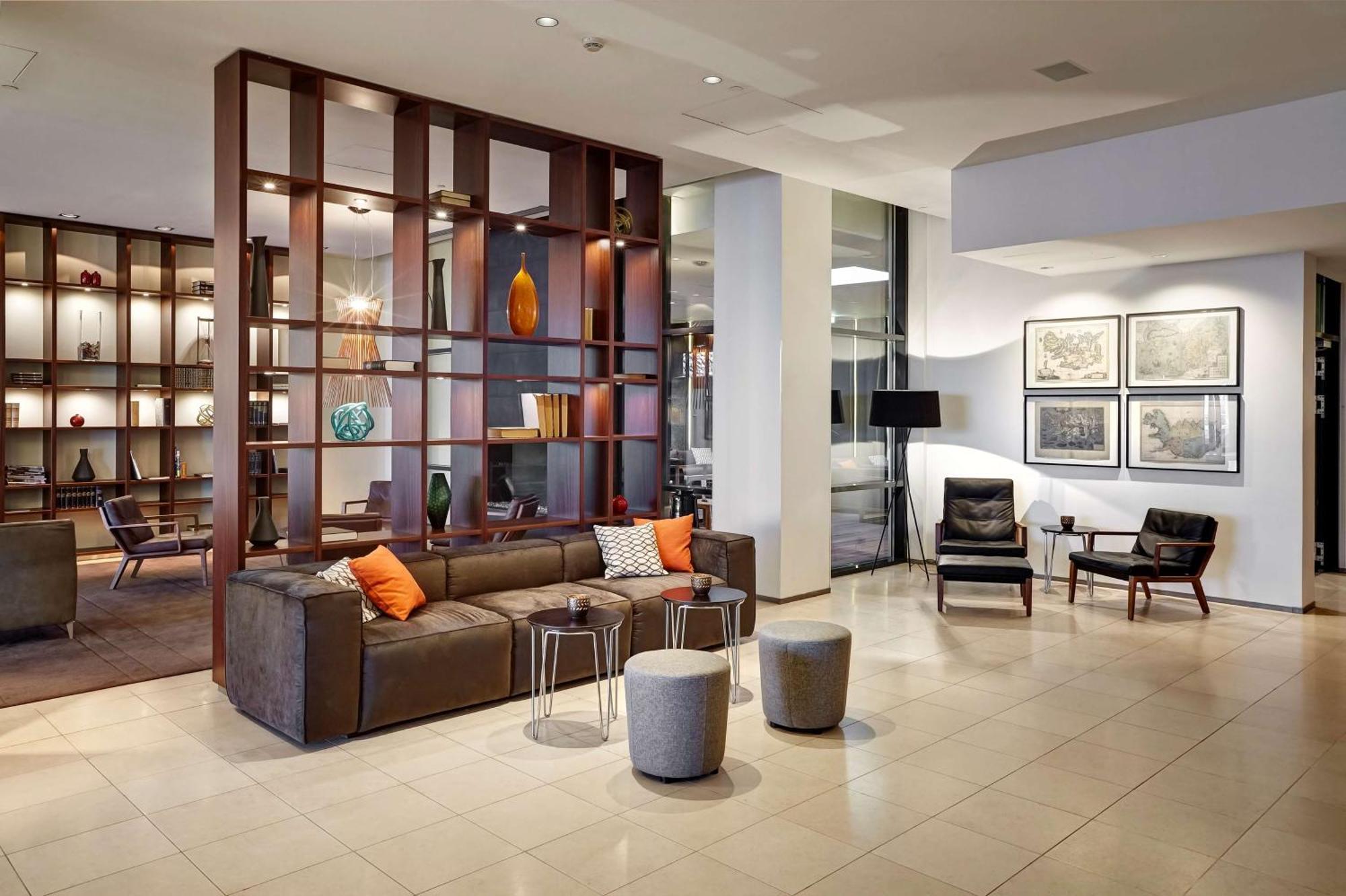 Hilton Reykjavik Nordica Hotel Ngoại thất bức ảnh