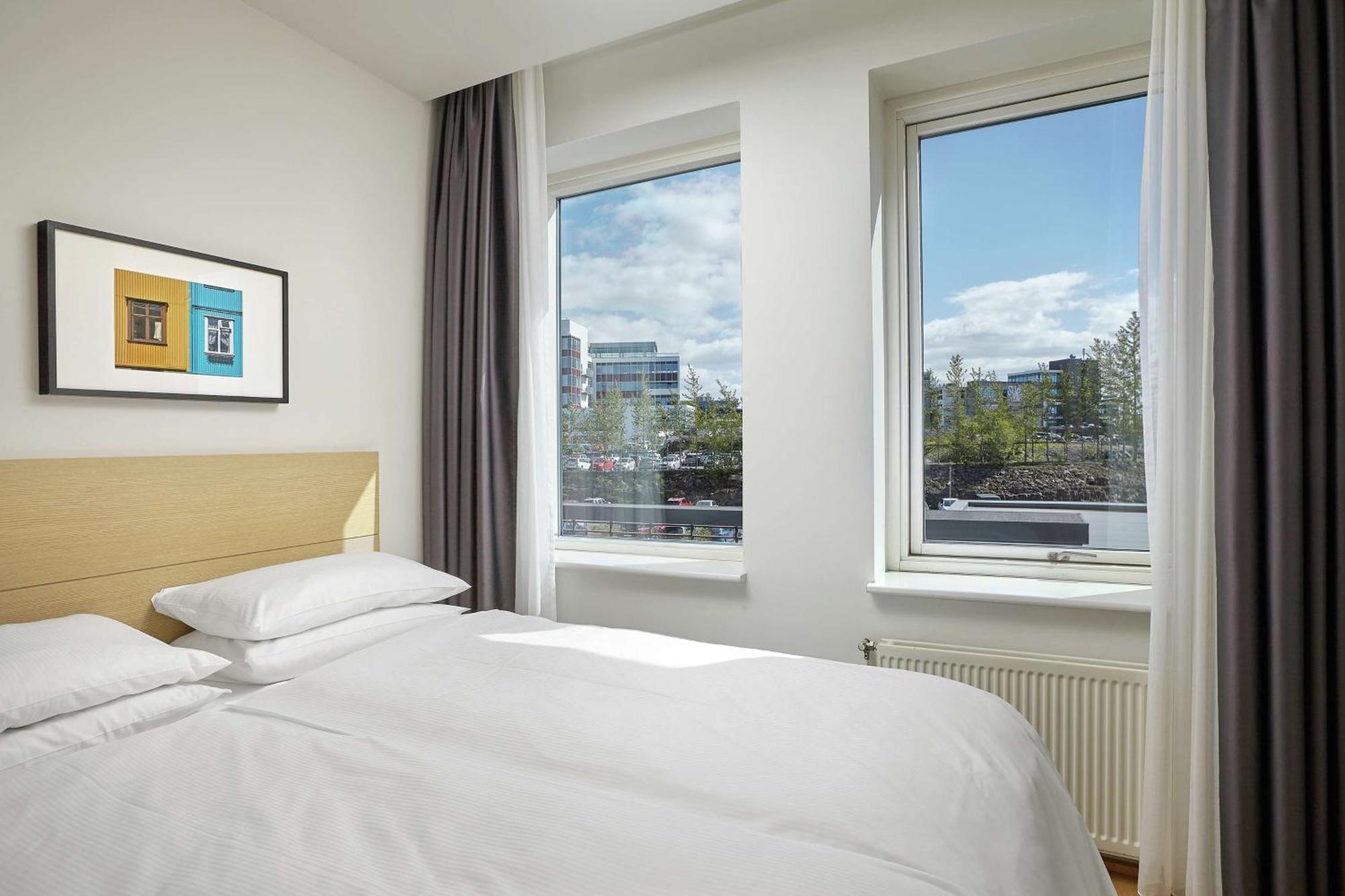 Hilton Reykjavik Nordica Hotel Ngoại thất bức ảnh