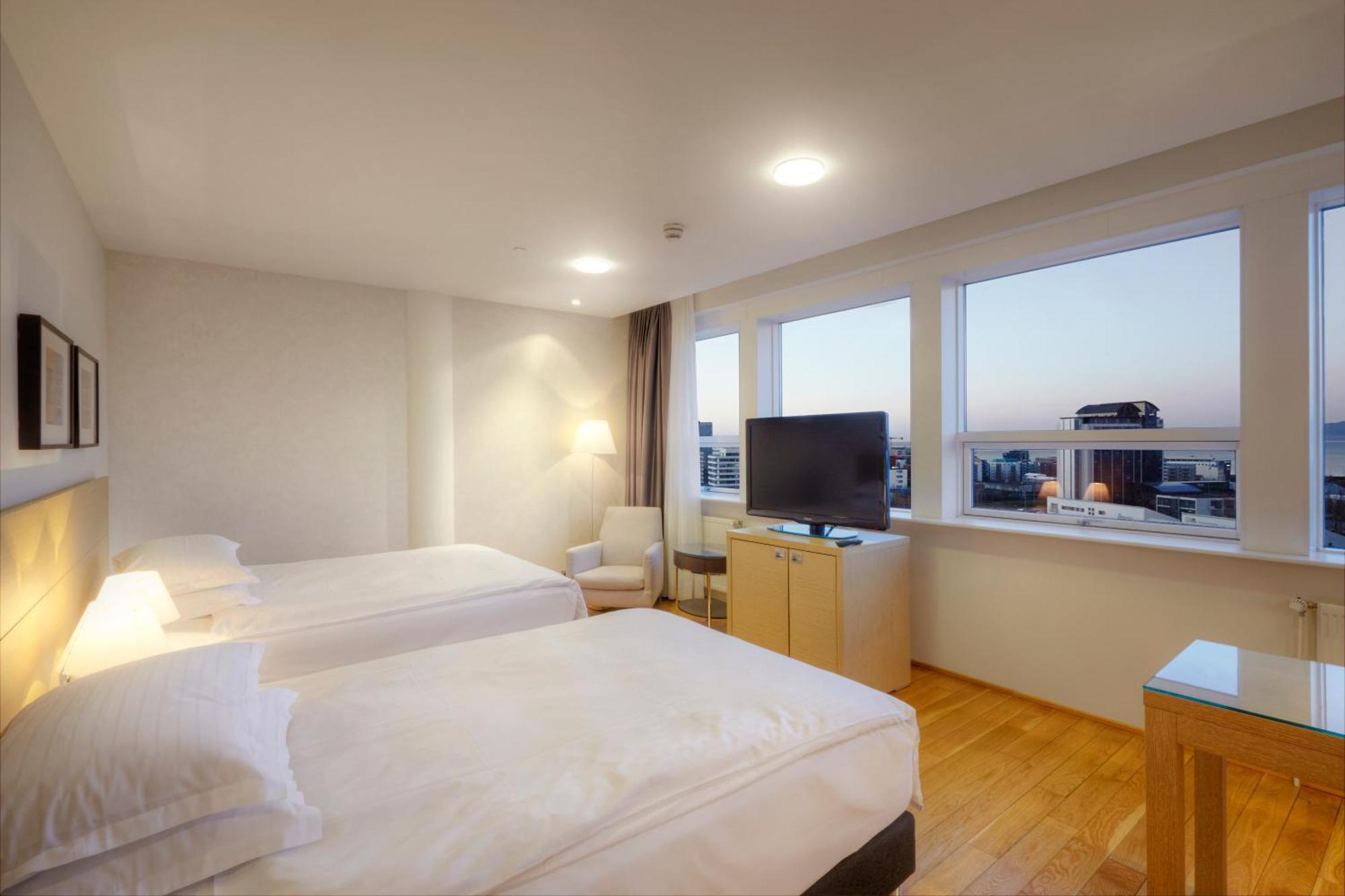 Hilton Reykjavik Nordica Hotel Ngoại thất bức ảnh