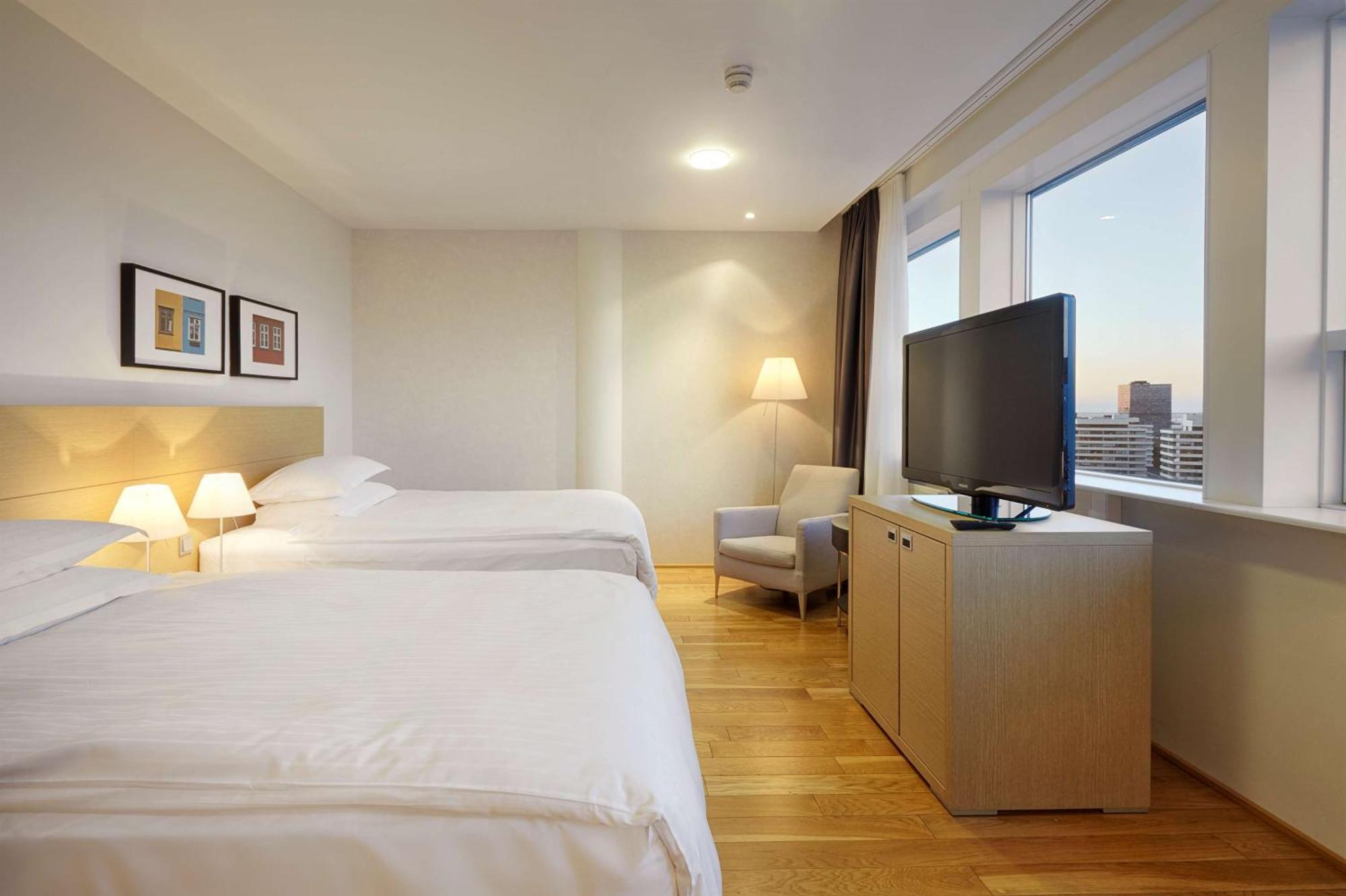 Hilton Reykjavik Nordica Hotel Ngoại thất bức ảnh