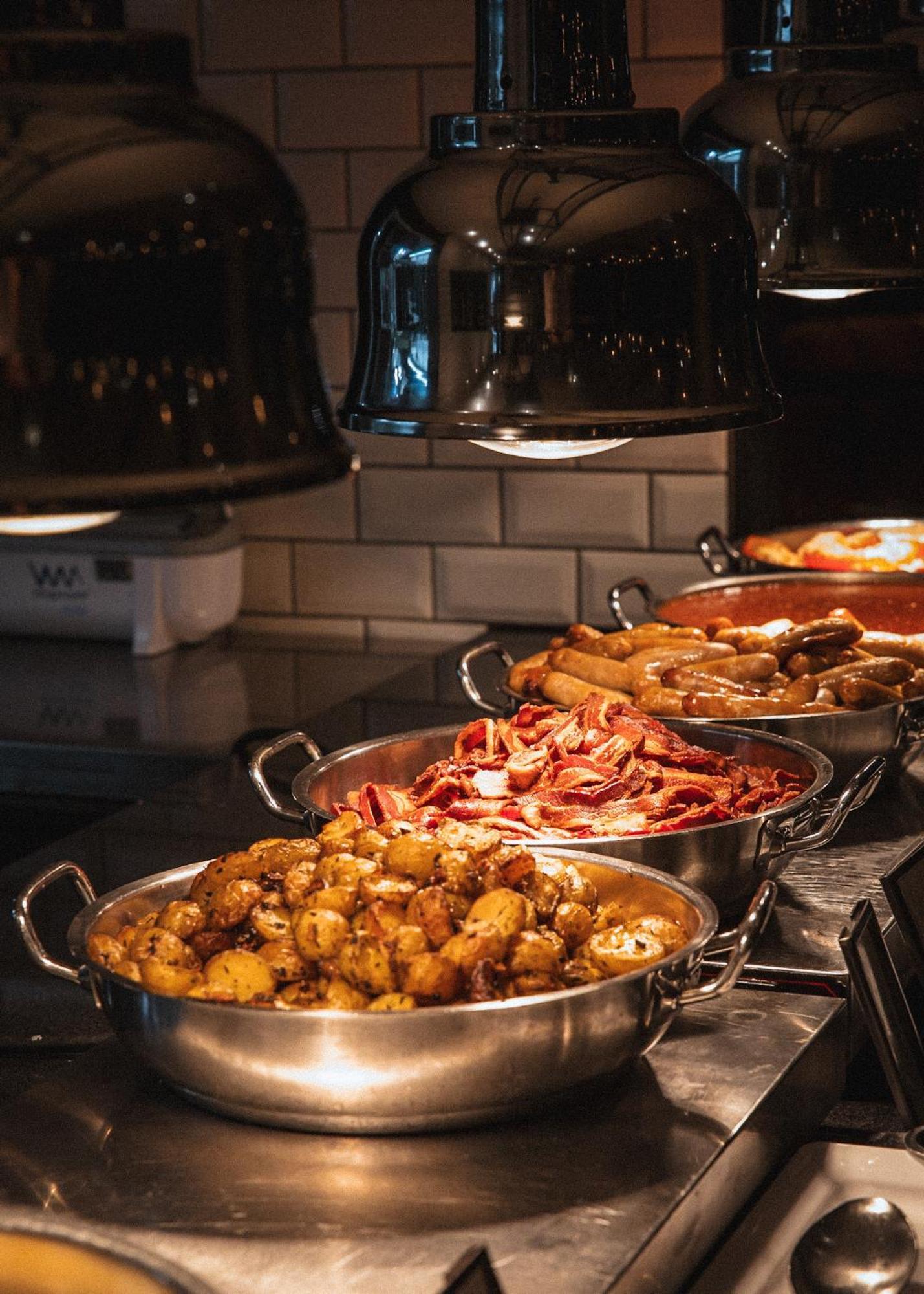 Hilton Reykjavik Nordica Hotel Ngoại thất bức ảnh