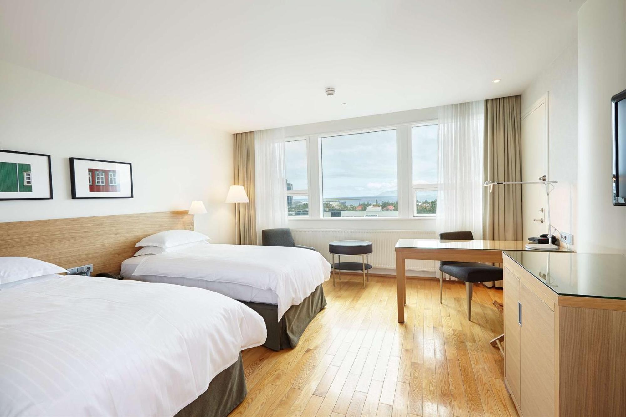 Hilton Reykjavik Nordica Hotel Ngoại thất bức ảnh