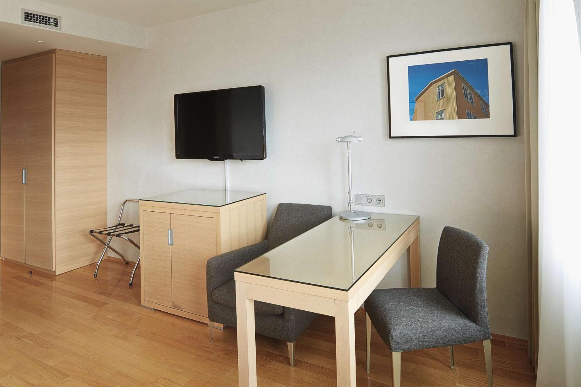 Hilton Reykjavik Nordica Hotel Ngoại thất bức ảnh
