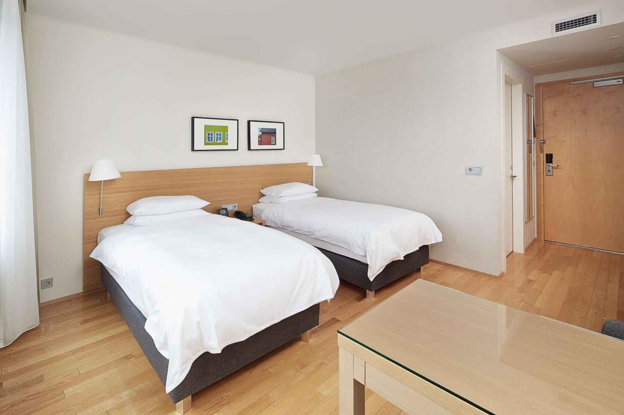 Hilton Reykjavik Nordica Hotel Ngoại thất bức ảnh